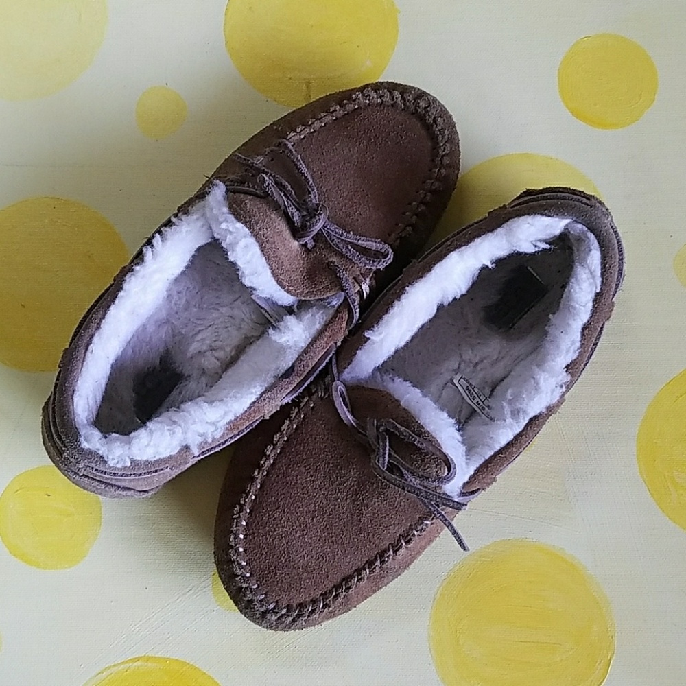 UGG SLIPPERS